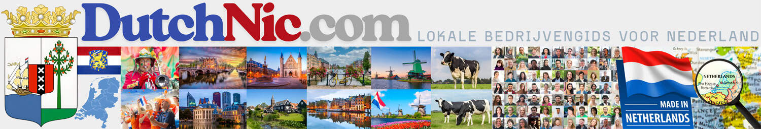 Gemaakt in Nederland - From Within Healing